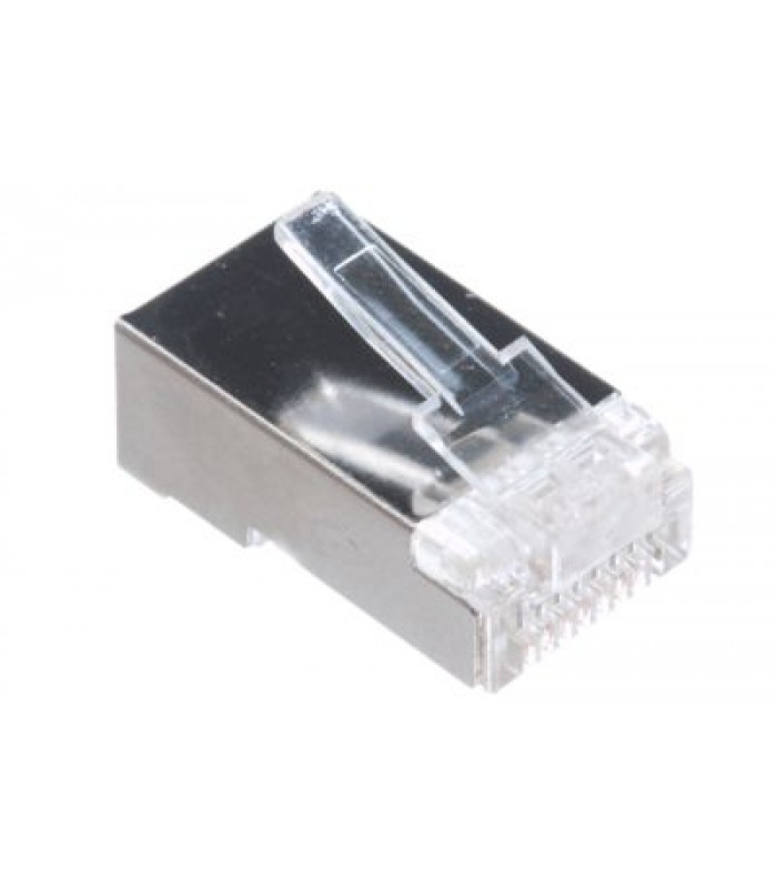 Connecteurs RJ45 CAT6, Sac de 100pcs de Global Tone