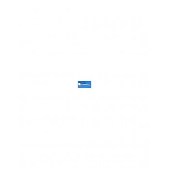 Global Tone Male Connector for RGB LED Strip, RGB, 4 pin, White, 6"