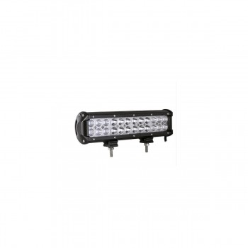Global Tone 24 LED Light Bar, 24x1w, 2900LM, 10-30VDC, IP67 ,6000k, 301x80x65mm