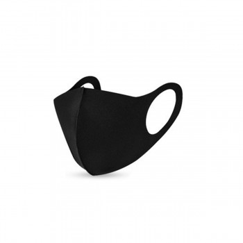 Masque facial lavable