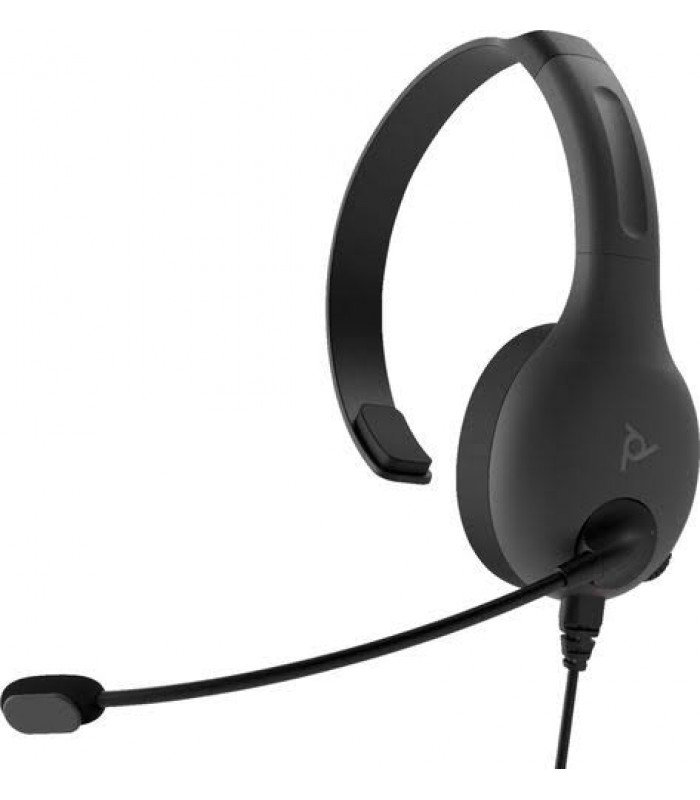 LVL30 Casque Chat avec fil pour Xbox One