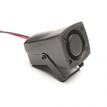 Buzzer piezo - 12 Vdc - 102 dB