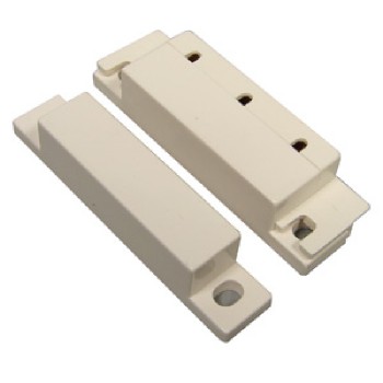 Contact Magnétique De Surface - No/Nc - S.P.D.T.