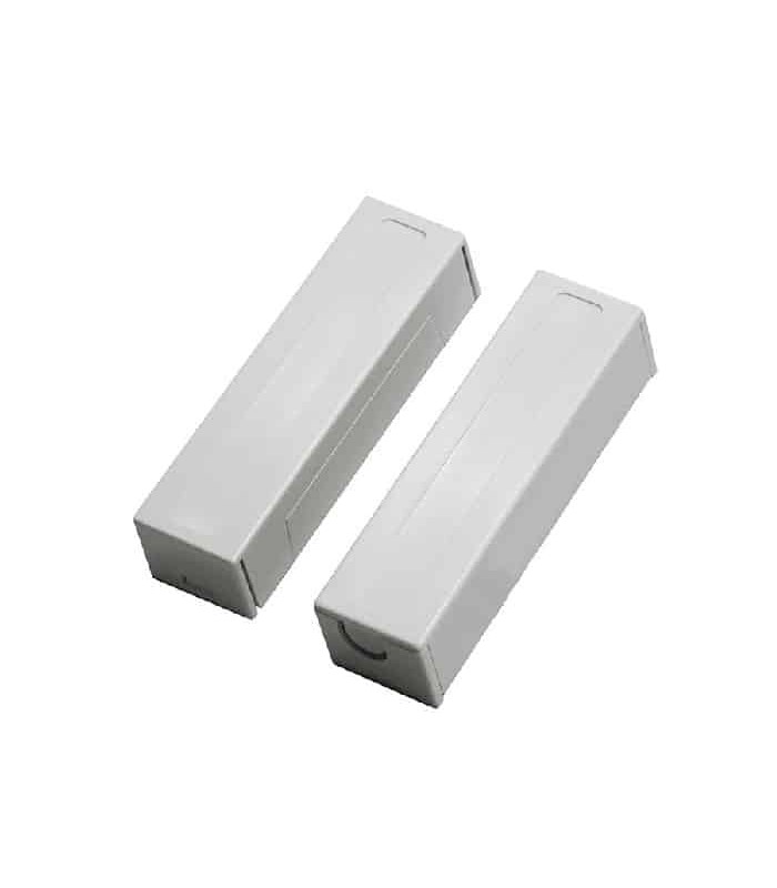 Contact magnétique pour portes et fenêtres - 32mm - NF