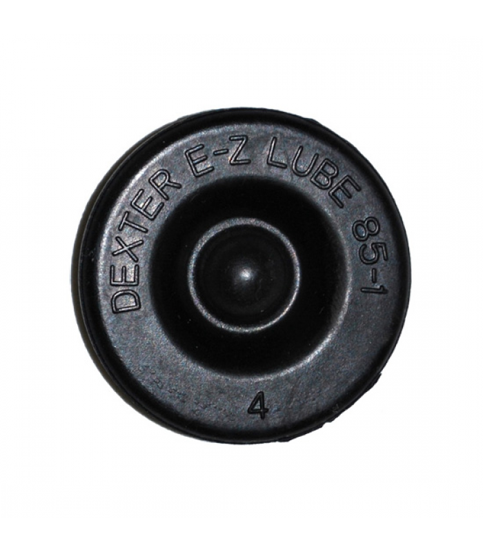 Cap Rubber Plug Dexter