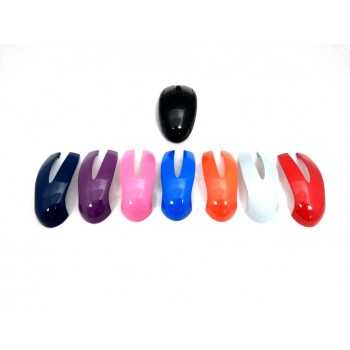 Digital Treasures ClickIt SwitchLid Wireless Mouse