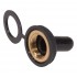 PureVolt Rubber Screw Cap for Toggle Switch - 12 mm