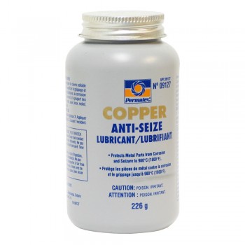 PERMATEX Copper Anti-Seize Lubricant 226g