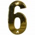 Brass Number ( 7 )