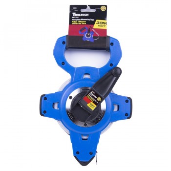 Ruban à mesurer en fibre de verre 30m Fat-Pat