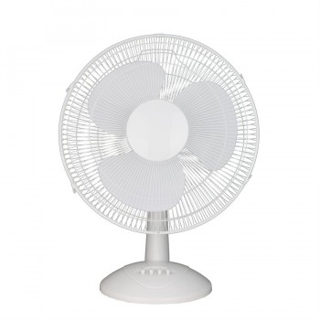 Oscillating 16-inch Desk