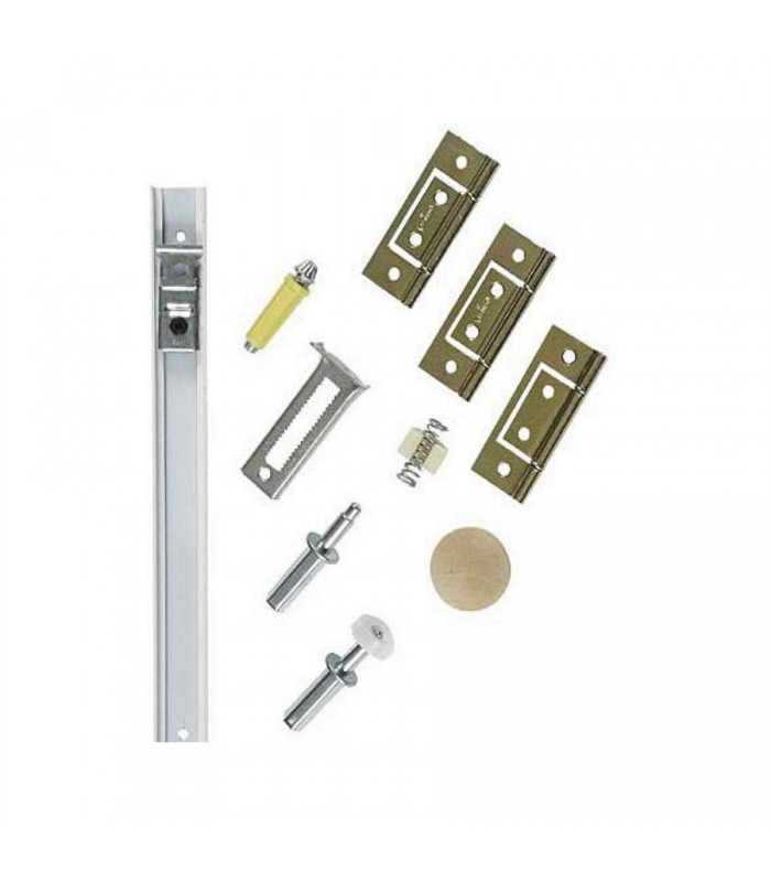 Tough Guard Bi-Fold Door Hardware