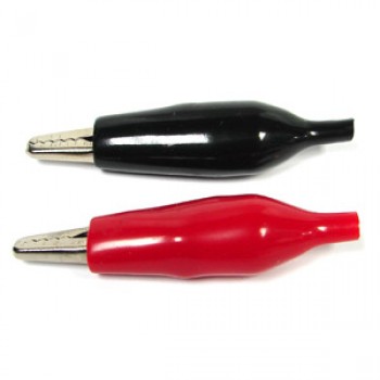 RedLink Alligator Clip Set - 38 mm - 10 Pieces