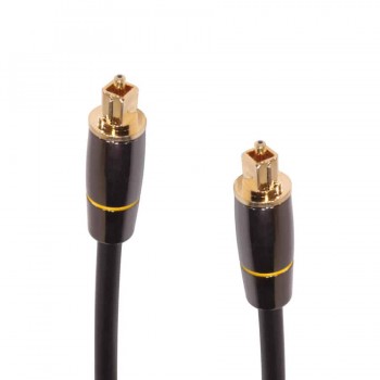 RedLink Optical Male to Male Cable - 8m