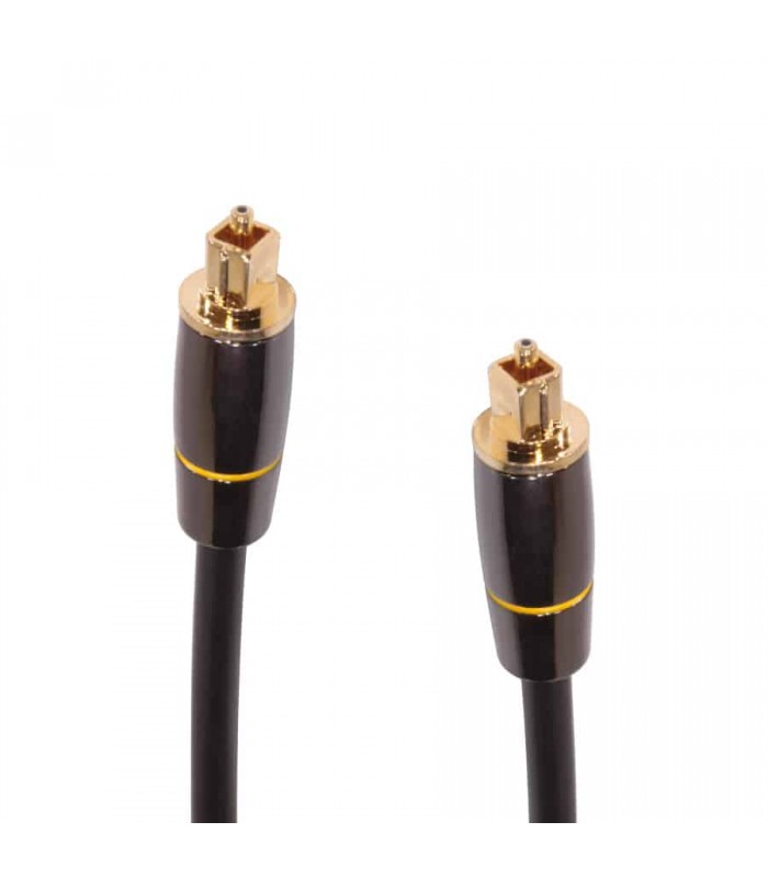 RedLink Optical Male to Male Cable - 8m