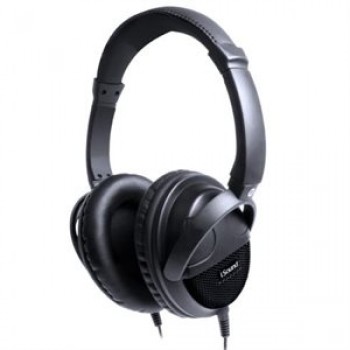 iSound HP-600 Over-Ear Headphones