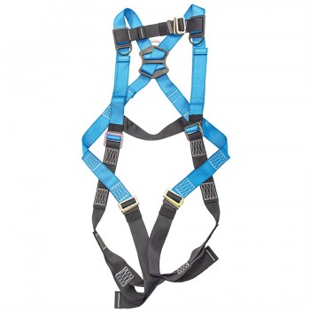 TWXpert Full Body Safety Harness - Basic