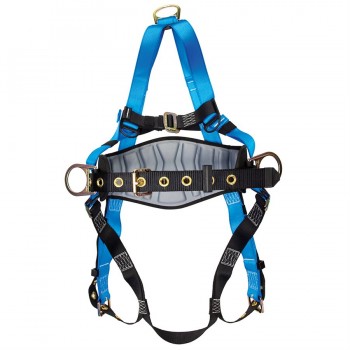 TWXpert Full Body Safety Harness-Padded