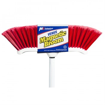 M2 Professional Venus Grand Balai Magnétique Courbé