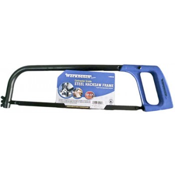 Scie à métaux tubulaire 10-12 po avec poignée réglable