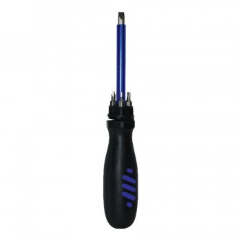 Tournevis télescopique et magnétique 8-en-1 de Matrix Canada