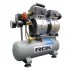 ROK Air Compressor Ultra Quiet 1.6 Gal