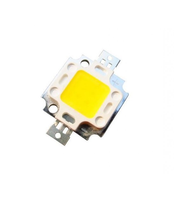 LED Warm White High Power 10W