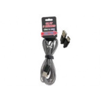 10FT Type-C to Type-C USB cable