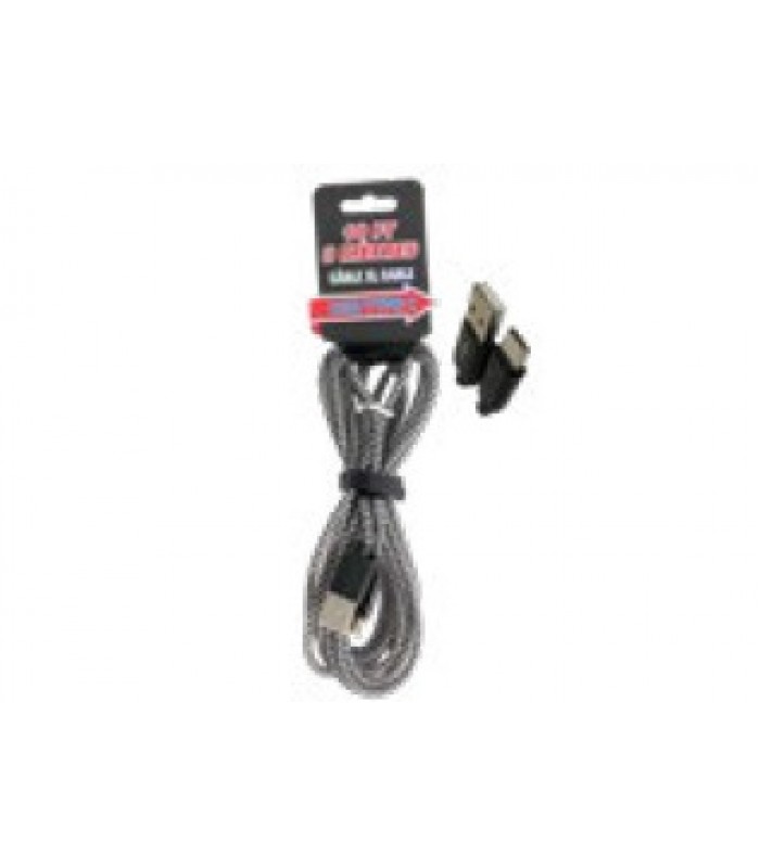 10FT Type-C to Type-C USB cable