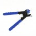 Toolway Tile & Glass Pliers 8 in.