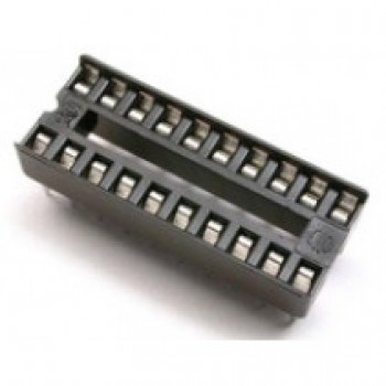DIP IC Integrated circuit socket 20 pins