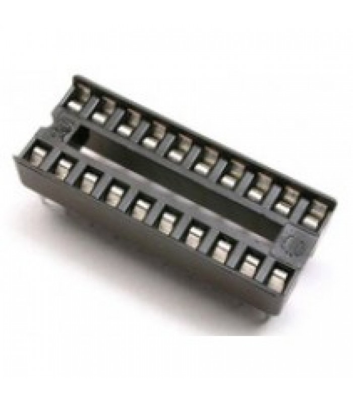 DIP IC Integrated circuit socket 20 pins