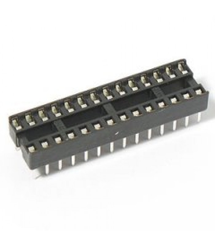 DIP IC Integrated circuit socket 28 pins