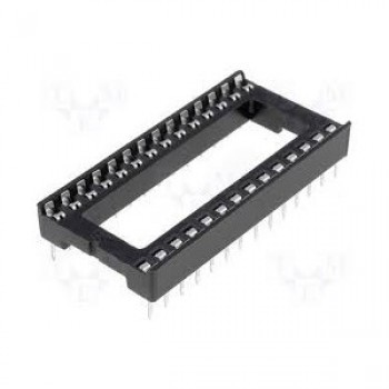 DIP IC Integrated circuit socket 32 pins