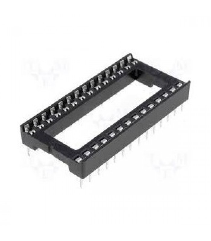 DIP IC Integrated circuit socket 32 pins