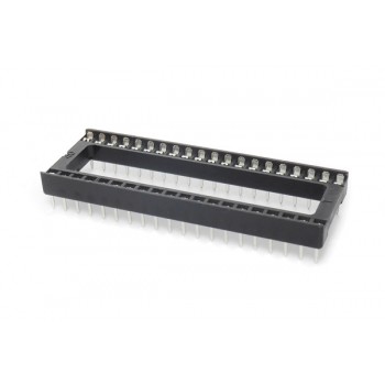DIP IC Integrated circuit socket 40 pins