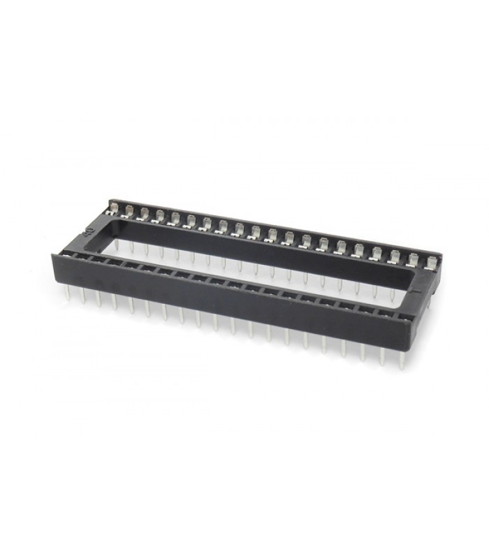 DIP IC Integrated circuit socket 40 pins