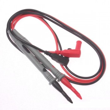 Câble de vérification Victor pour Multimètre Numérique