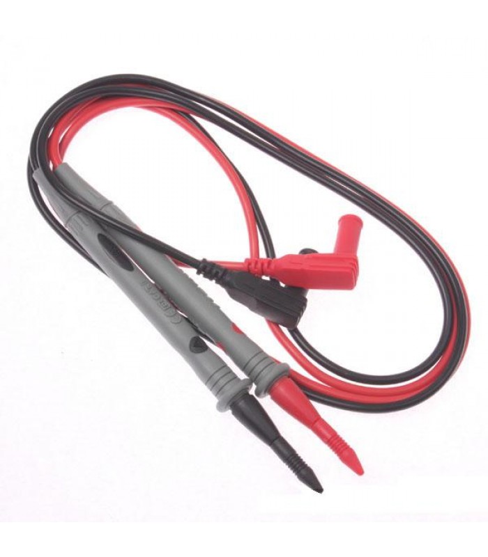 VICTOR Universal Probe Test Leads For Digital Multimeter