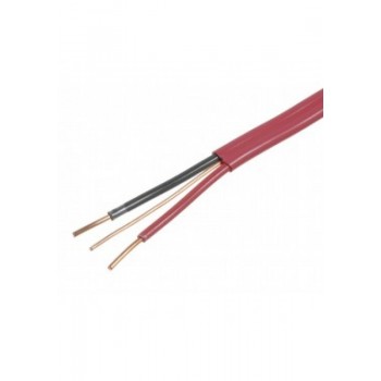 12/2 NMD90 INDOOR BUILDING WIRE - 300V 30M (98.4 ft.)