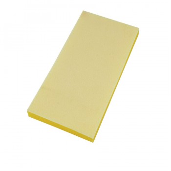 Pro-X-Tile Float Sponge Replacement With Cuts For 120304 5-1/2 in x 11 in