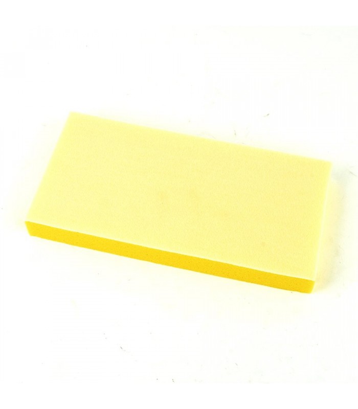 Pro-X-Tile Velcro Grout Sponge w/o cut 5 -1/2 in x 11 in