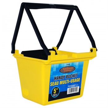 Toolway handy bucket 5 in.