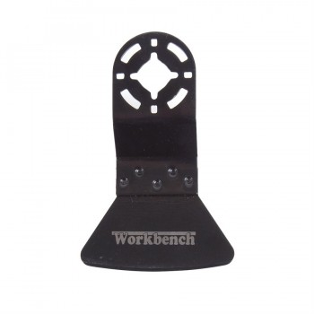 Workbench HCS(65mn) Rigid Scraper 52x26mM