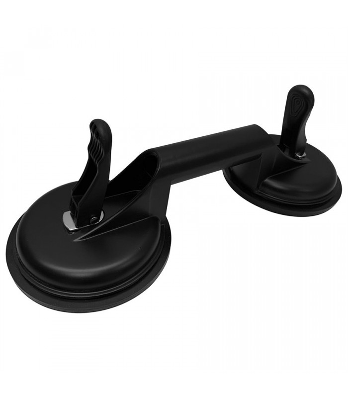 Tooltech 2 heads suction cup