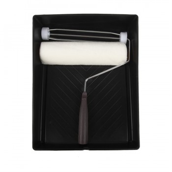 ToolWay Tradition Ensemble de bac à peinture