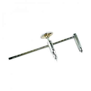 Coupe Cercle 16 po. pour cloison sèche de Pro-X-Tro