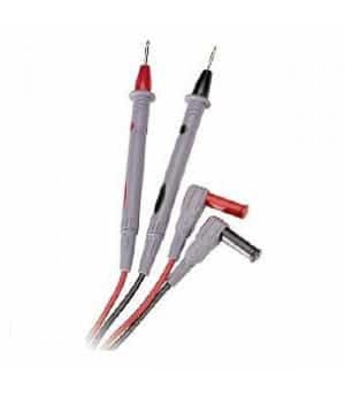 Test Leads Cable - 1Kv - 10A - Cat III