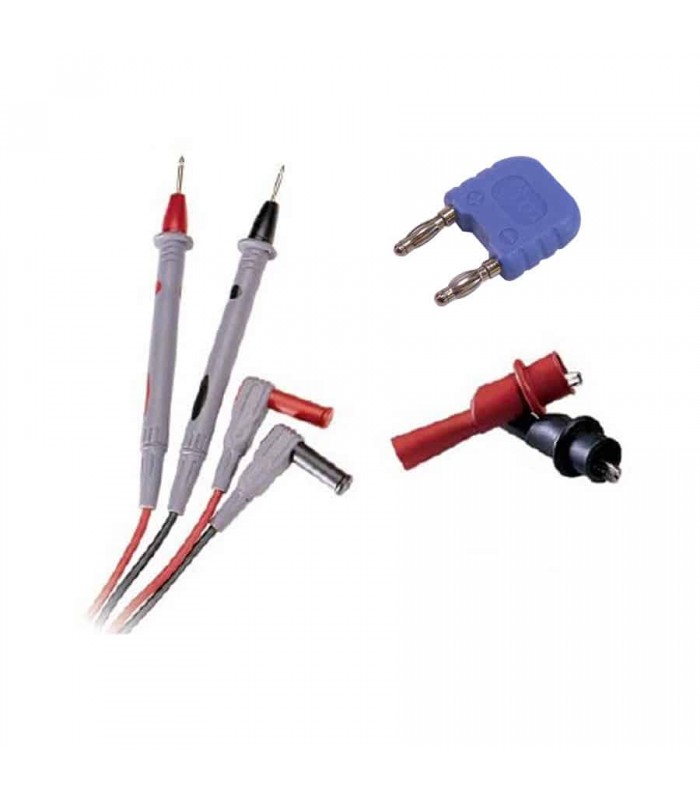 Multimeter Verification Probe Assembly - 1.2m - 5 pieces