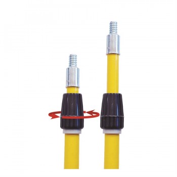 Toolway Extension Pole 8 ft. Twist & Lock